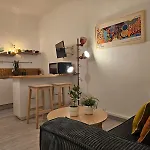 Le Pharo, Emplacement Exceptionnel 2 Minutes Du Vieux Port Appartement Renove