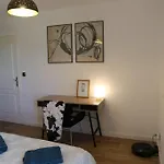 Collioure Vue Mer Parking Gratuit Fibre