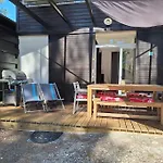 Chalet Lacanau