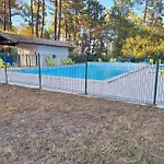 Chalet Lacanau