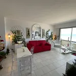 Belle Vue - Vue Panoramique Sur La Mer