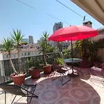 2For - Terrace Full Sky In Marseille