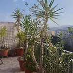 2For - Terrace Full Sky In Marseille