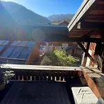 Meribel - Chalet 11 Pers, 5 Ch, Parking - Fr-1-688-93