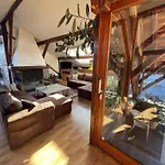 Meribel - Chalet 11 Pers, 5 Ch, Parking - Fr-1-688-93