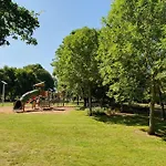 Escale A Balbec- Proche Plage Et Centre Ville Cabourg