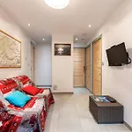 Appartement - Lanslevillard