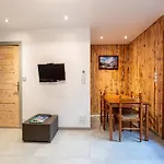 Appartement - Lanslevillard