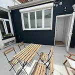 Maison Plein Coeur De Malo-Les-Bains - Proximite Plage Et Commerces