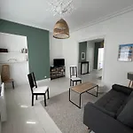 Maison Plein Coeur De Malo-Les-Bains - Proximite Plage Et Commerces