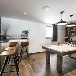 Chalet Le Saint-Jean - 15 Pers - Proche Pistes
