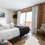 Chalet Le Saint-Jean - 15 Pers - Proche Pistes