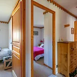 Duplex Spacieux Avec Garage Et Wifi, 3 Chambres A Val-D'Isere - Fr-1-694-369