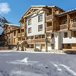 Duplex Spacieux Avec Garage Et Wifi, 3 Chambres A Val-D'Isere - Fr-1-694-369