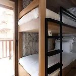 Residence Les Glaciers - Chaleureux Chalet Contemporain A Courchevel 1650 Mae-4431