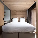 Residence Les Glaciers - Chaleureux Chalet Contemporain A Courchevel 1650 Mae-4431