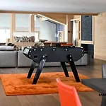 Chalet Licorne - Chalet De Prestige Au Belvedere Mae-3924