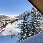Residence Ariondaz Anemone - Penthouse Familial Skis Aux Pieds Mae-4724
