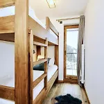 Residence Ariondaz Heliantheme - Superbe 3 Pieces Cabine Neuf Au Pied Des Pistes Mae-4824