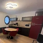Cosy Apartment In Le Touquet