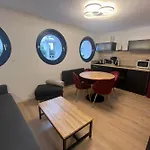Cosy Apartment In Le Touquet