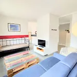 Appartement Au Coeur De Marseille
