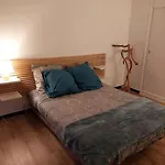 Appartement Spacieux Et Calme Avec Plages A 15 Min