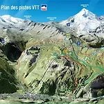 Residence Le Borsat - Tignes Val Claret