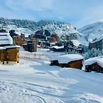 Chalet Neva - Luxury Chalet With Sauna By Avoriaz Chalets