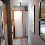 Magnifique Appt 2 Pieces Avec Terrasse Sud Proche Commerces - Le Grand-Bornand - Fr-1-241-105