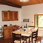 Appartement 7 Pers Avec Jardin - 4 Pieces 7 Personnes Mae-9728