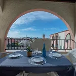 Apartment Les Patios Du Barcares-1 By Interhome