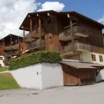 Appartement Pour 4-6 Personnes Au Coeur Du Village, Saint-Jean-De-Sixt