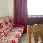 Studio & Parking A Tignes Val Claret