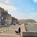 Beautiful Home In Mers-Les-Bains With Wifi
