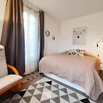 Beautiful Home In Mers-Les-Bains With Wifi