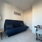 Appartement 6 Pers Avec Terrasse 80 M², Hyper Centre, Plage A 50M, 296 Bd De La Plage, Arcachon - Fr-1-474-148
