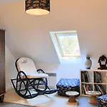 La Maison Dici Et Dailleurs