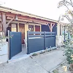 Les Patios De La Mer : Villa 4 Pers Proche De La Plage