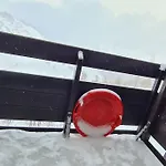 Au 6Eme Ciel Tignes 2100M - Vue Lac & Montagnes - Proche Pistes - 2 Adultes Et 2 Enfants