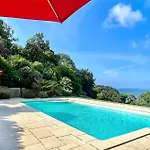 Beautiful Home In Concarneau With Wifi