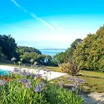 1 Bedroom Lovely Home In Concarneau