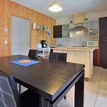 Nice Home In Creances With Wifi