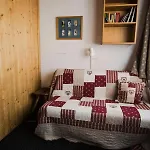 Residence Le Shangrilla - 2 Pieces 5 Pers - Le Shangrila - Plagne Centre Mae-5424