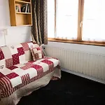 Residence Le Shangrilla - 2 Pieces 5 Pers - Le Shangrila - Plagne Centre Mae-5424