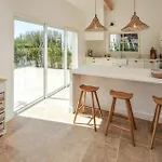 Gorgeous Home In Serignan With Kitchen