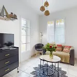 2 Bedroom Gorgeous Home In Royan