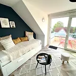 Studio Stella Plage Terrasse