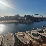 Charmant 2 Pieces, Vue Sur Le Canal, Plage - Coeur De Sete