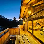 Appartement Montagne 6 Personnes 100 M2 Champagny En Vanoise Sud